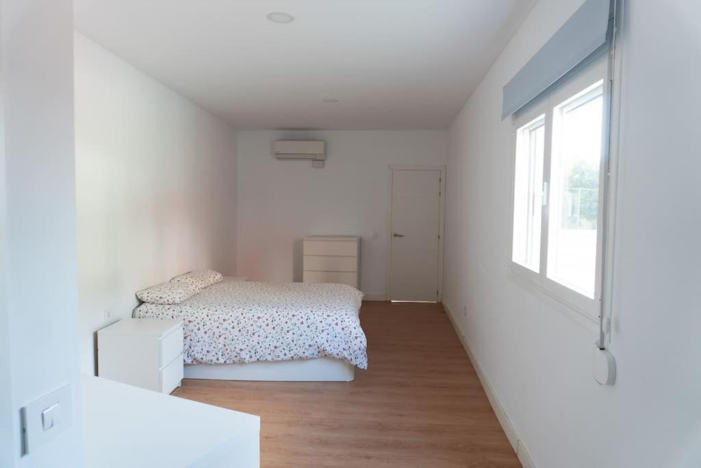 Villa Casa Con Terraza En Tajuya El Paso Esterno foto