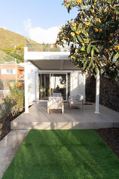 Villa Casa Con Terraza En Tajuya El Paso Esterno foto