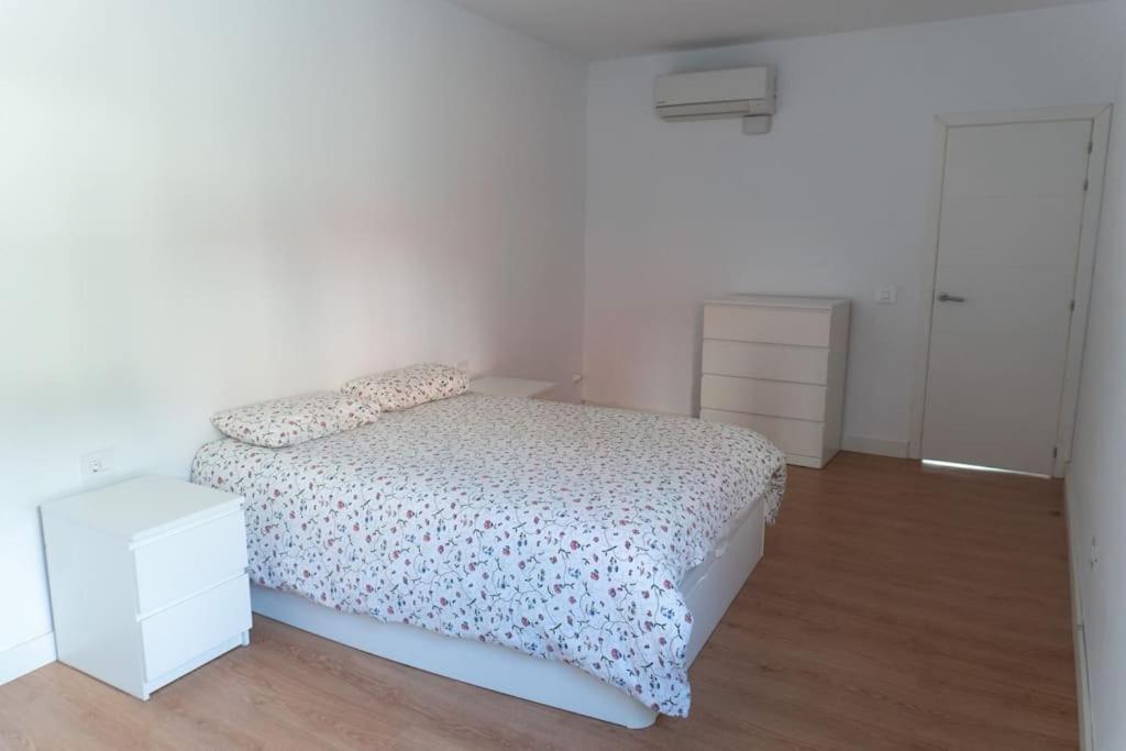 Villa Casa Con Terraza En Tajuya El Paso Esterno foto